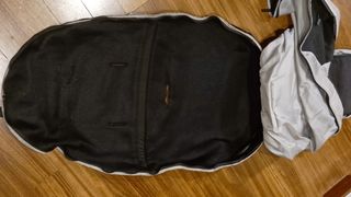Saco invierno cochecito BabyHome