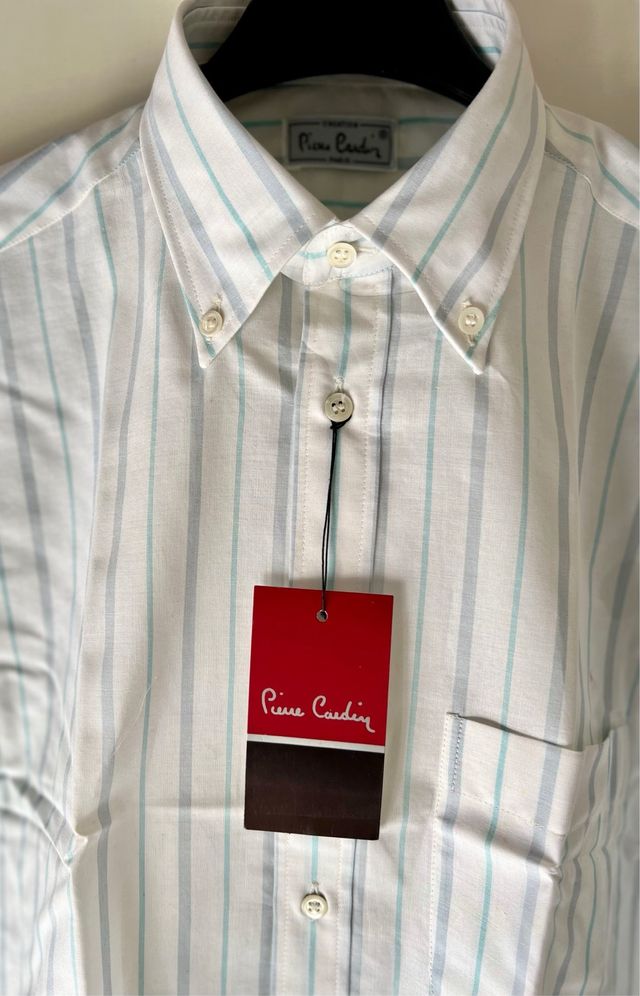 Camicie uomo originali Pierre Cardin NUOVE