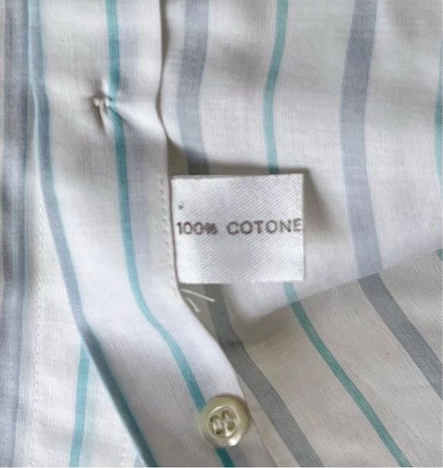 Camicie uomo originali Pierre Cardin NUOVE