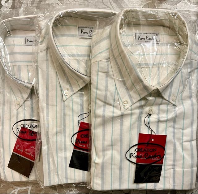 Camicie uomo originali Pierre Cardin NUOVE