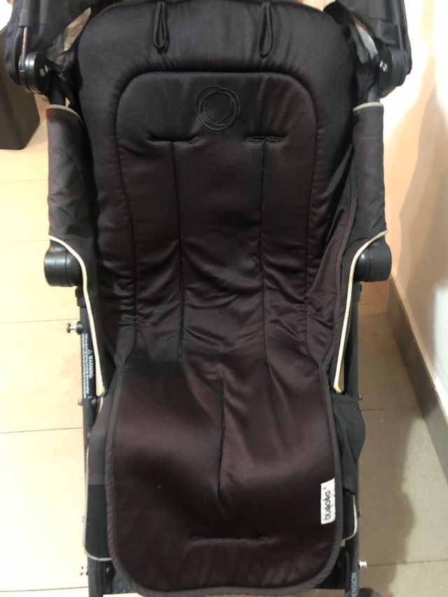 Silla de paseo MACLAREN