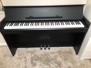 Piano electrónico Yamaha Arius YDP S-34