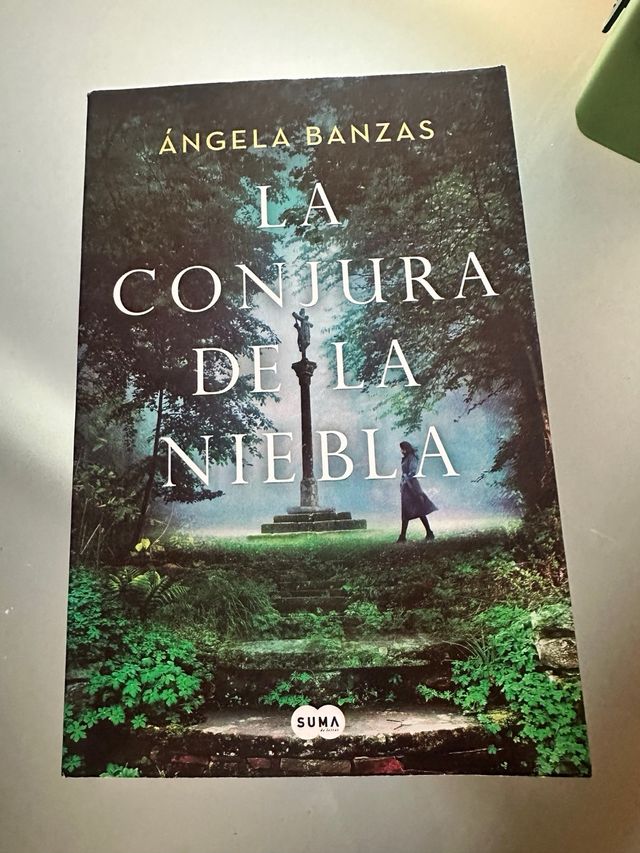 La conjura de la niebla