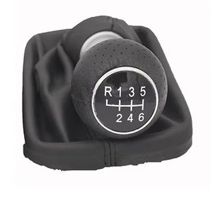 Pomo palanca cambios Audi a3 8L 6 velocidades