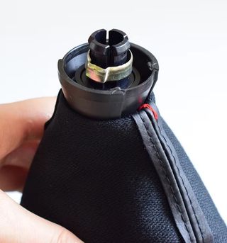 Pomo palanca cambios Audi a3 8L 6 velocidades