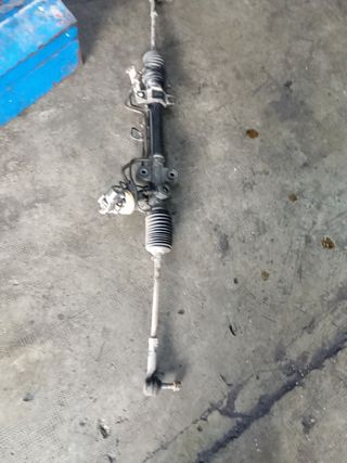 Cremallera de dirección Mazda 323
