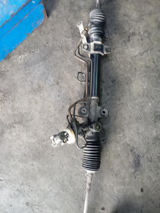Cremallera de dirección Mazda 323