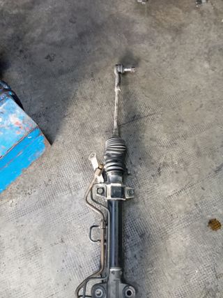 Cremallera de dirección Mazda 323