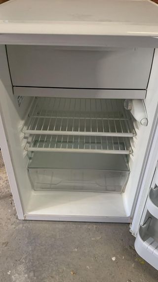 Nevera/congelador