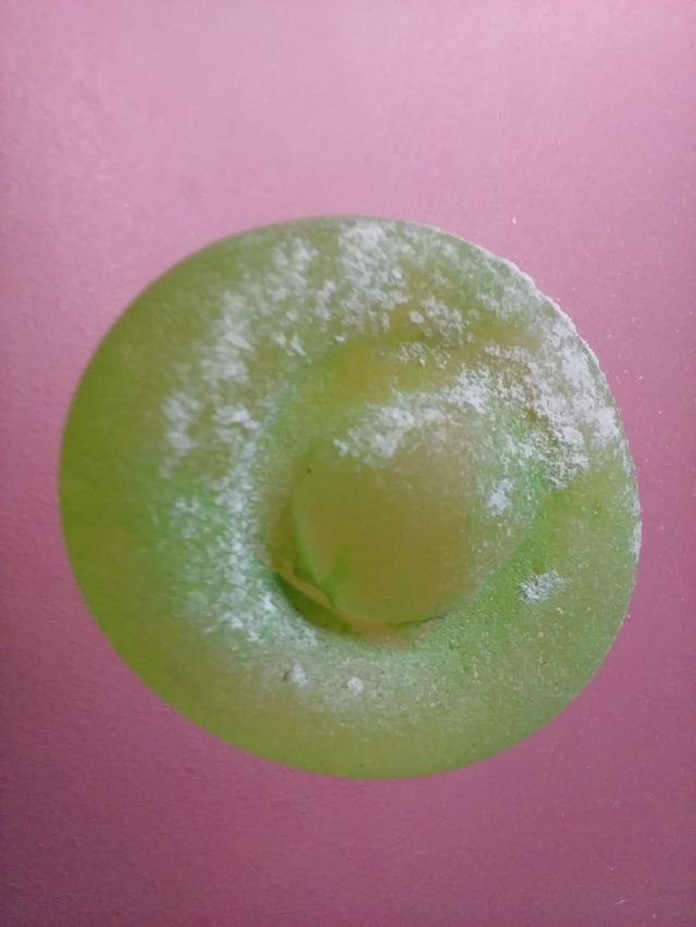 Vaso Scavo Murano anni 70