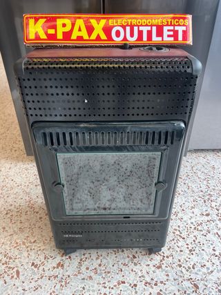 Estufa oebegozo hbf 95