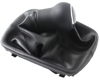 Pomo palanca cambios AUDI A4 A6 A8 6 velocidades