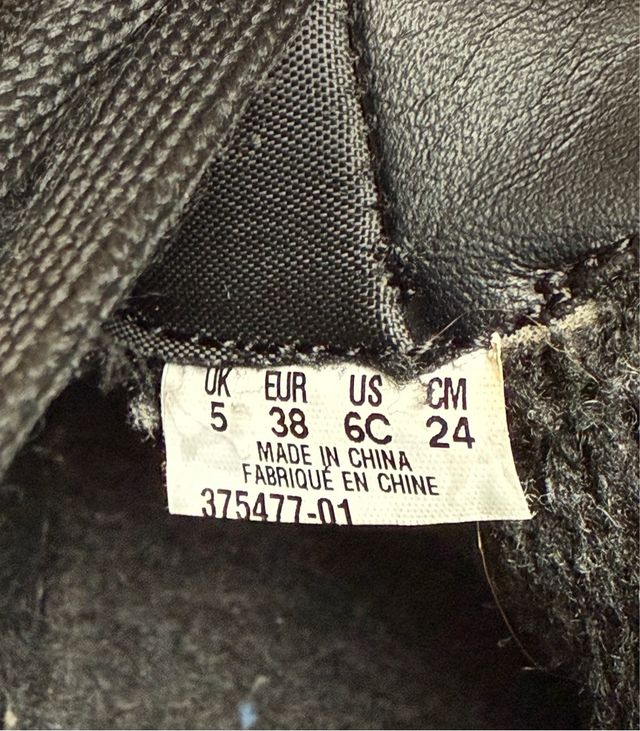Puma sneaker 