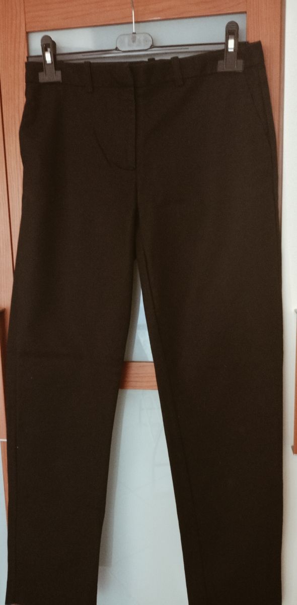 Pantalone nero 