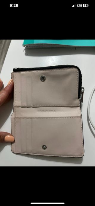 Monedero bimba y lola