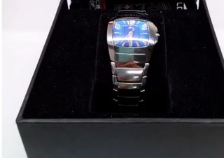 Reloj lotus