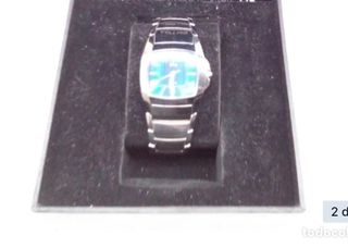 Reloj lotus