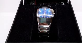 Reloj lotus
