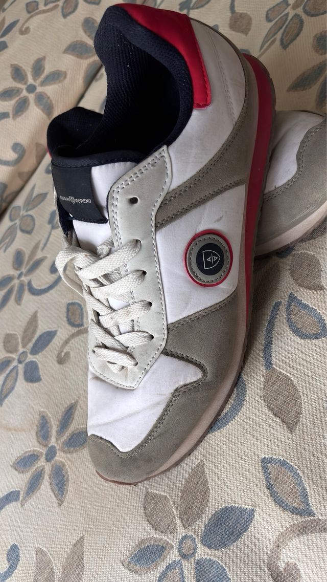 Zapatillas deportivas