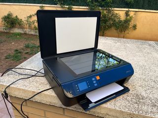 Impresora Hp envy 4500