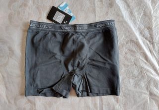 Box Coveri nuovo e polo maniche lunghe Armani