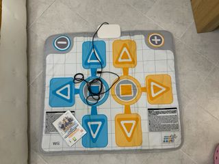 Nintendo Wii 