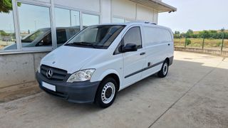 Mercedes-Benz Vito 2015