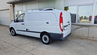 Mercedes-Benz Vito 2015