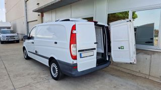 Mercedes-Benz Vito 2015