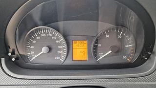 Mercedes-Benz Vito 2015