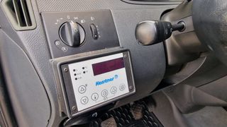 Mercedes-Benz Vito 2015