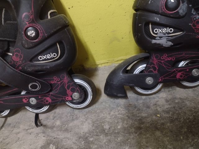 Patines en linea