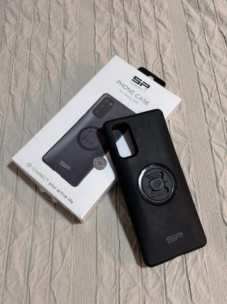 SP CONNECT Phone Case para SAMSUNG GALAXY S20