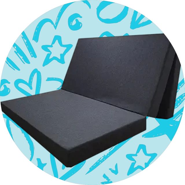 🟢Colchon camper 190x120