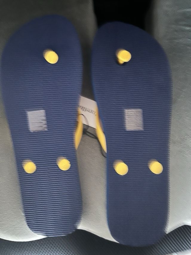 Chanclas Tintoretto Talla 38-39