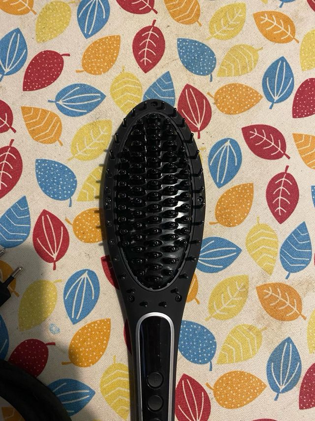 CEPILLO CERÁMICO ALISADOR