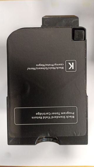 TONER COMPATIBILE LEXMARK CS720 CX725 CX725 NERO