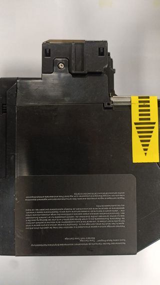 TONER COMPATIBILE LEXMARK CS720 CX725 CX725 NERO