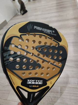 Pala pádel Softee