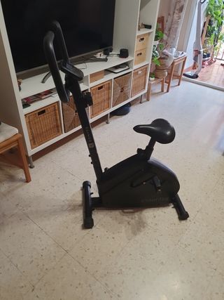Bicicleta estatica