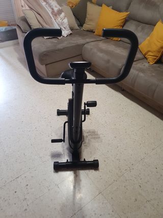 Bicicleta estatica