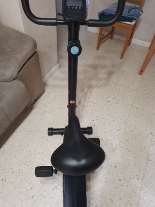 Bicicleta estatica