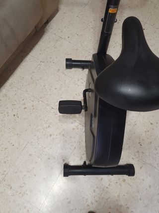 Bicicleta estatica