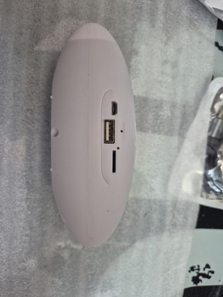 Mini Altavoz bluetooth