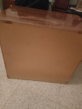 Habitación matrimonio