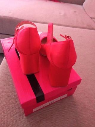 Zapatos de mujer