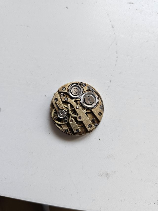 Lotto quadranti Longines, Seiko Ufo e movimenti