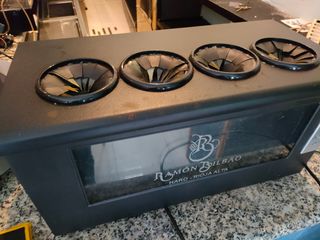 Mobiliario para bar/cafetería 