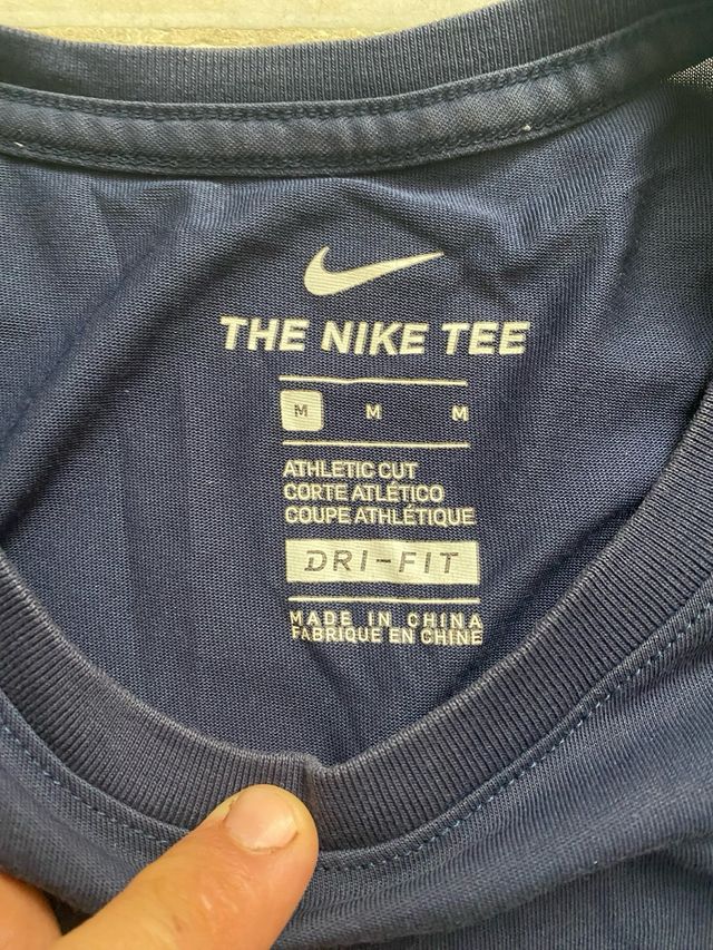 T-shirt calcio manchester city