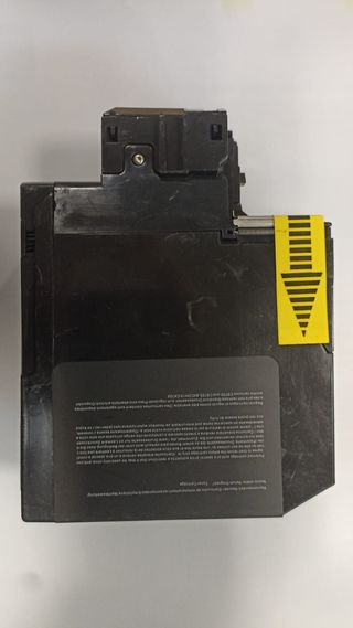 TONER COMPATIBILE LEXMARK CS720 CX725 CX725 GIALLO